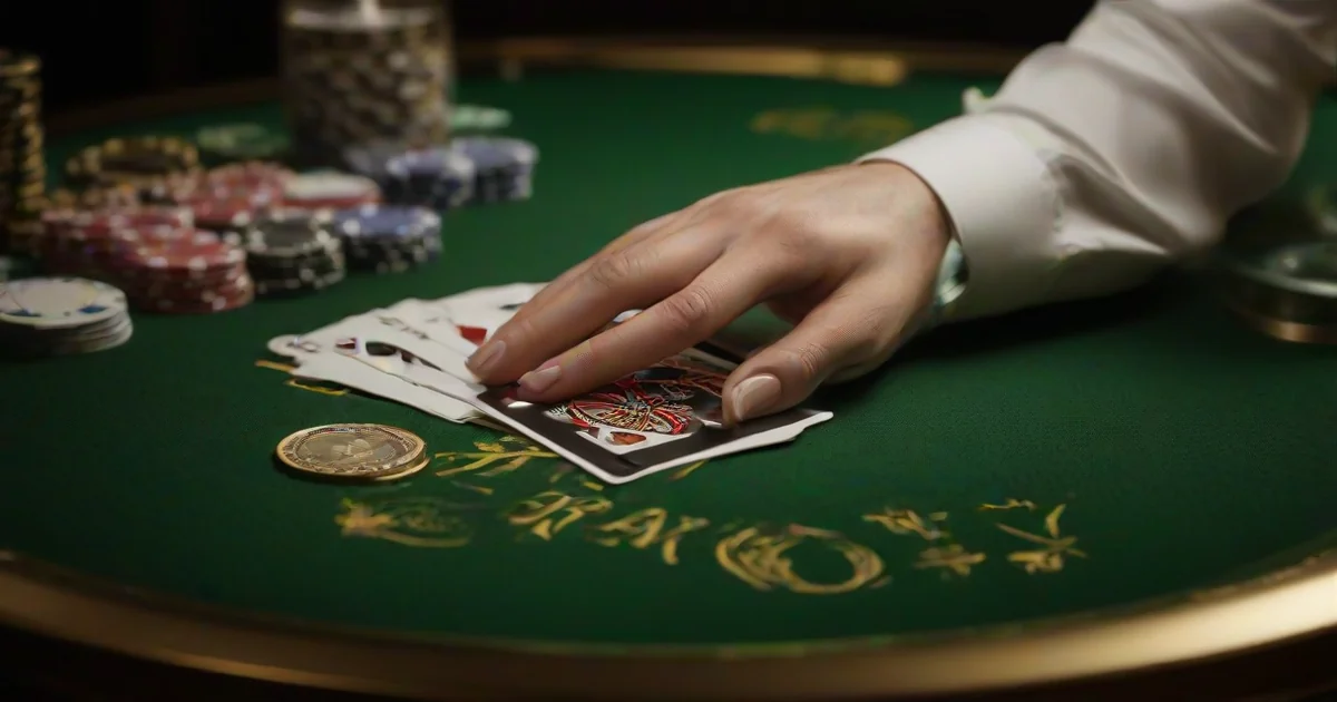 Baccarat Strateji Rehberi: Banker Bahsi ve Oturum Yönetimi