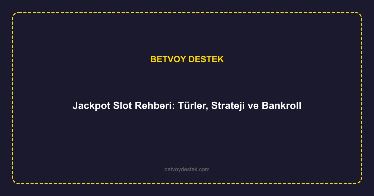 Betvoy 2026 Güncel Giriş: Türkiye'nin Güvenilir Bahis ve Casino Platformu