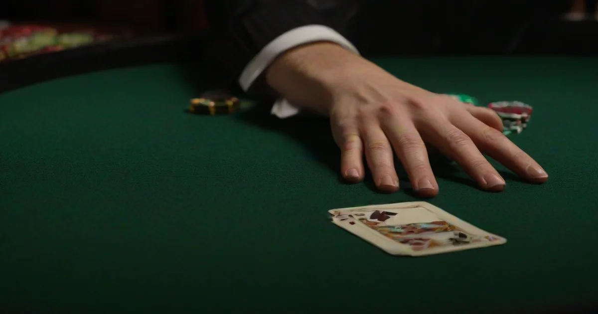 Blackjack Temel Strateji Rehberi