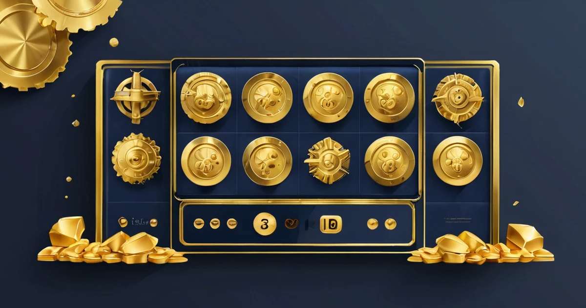 Cluster Pays Slot Rehberi: Küme Kazanç Mekaniği