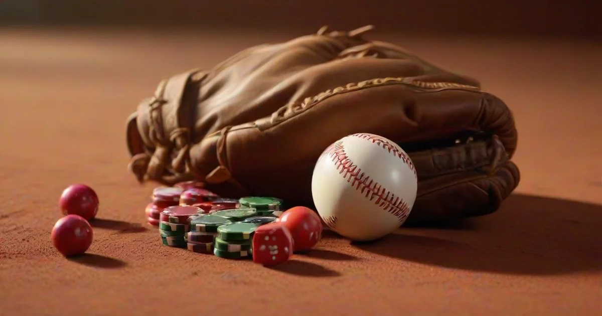 Beyzbol Bahis Stratejileri: Betvoy'da MLB Rehberi