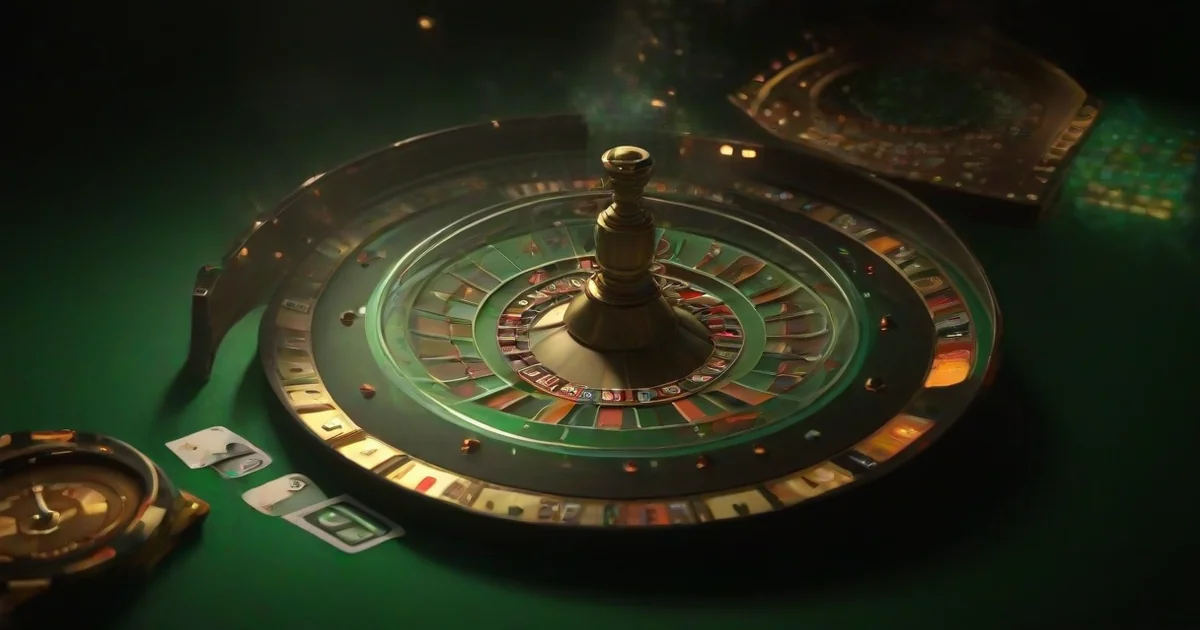 Blackjack Kart Sayma Rehberi: Betvoy'da Hi-Lo Sistemi