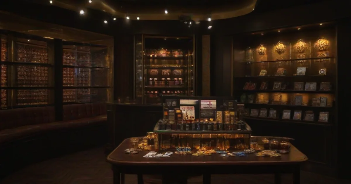 Bonus ve Promosyonlar Rehberi