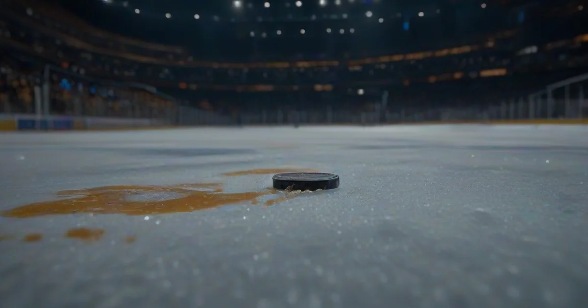 Buz Hokeyi Bahis Rehberi: NHL ve KHL'de Strateji