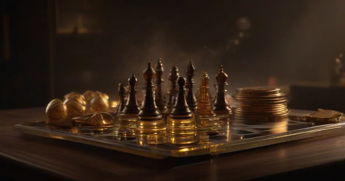 Şampiyonlar Ligi Bahis Rehberi: Oran Analizi ve Strateji