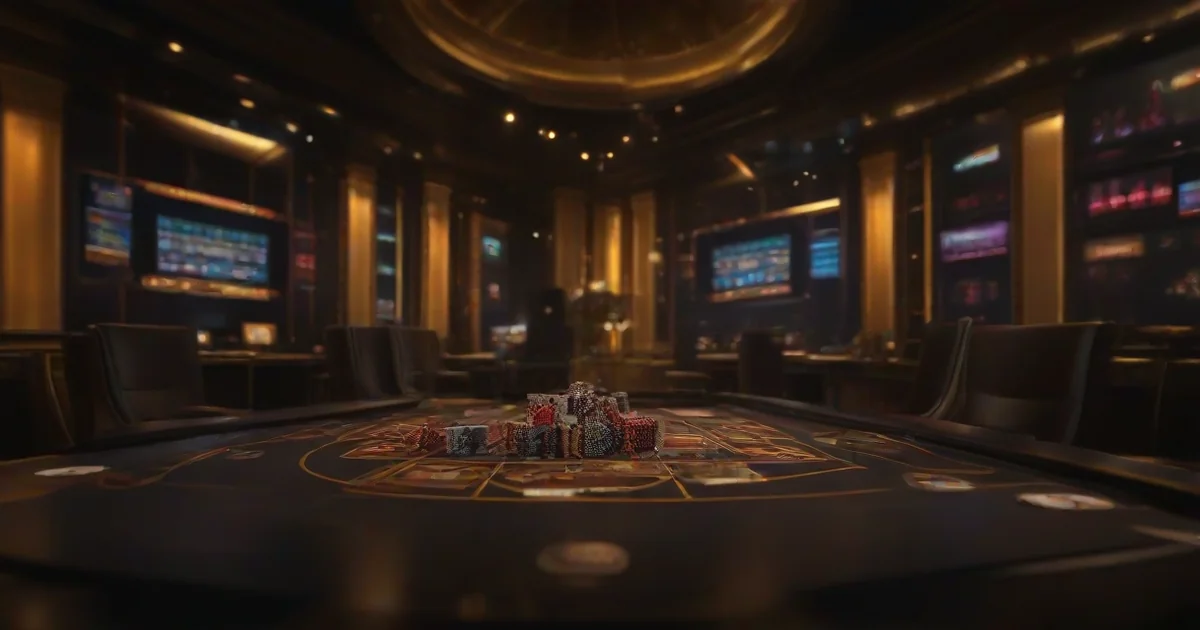 Betvoy Canlı Casino Rehberi: Masa Seçimi, Kurallar ve Oturum Yönetimi