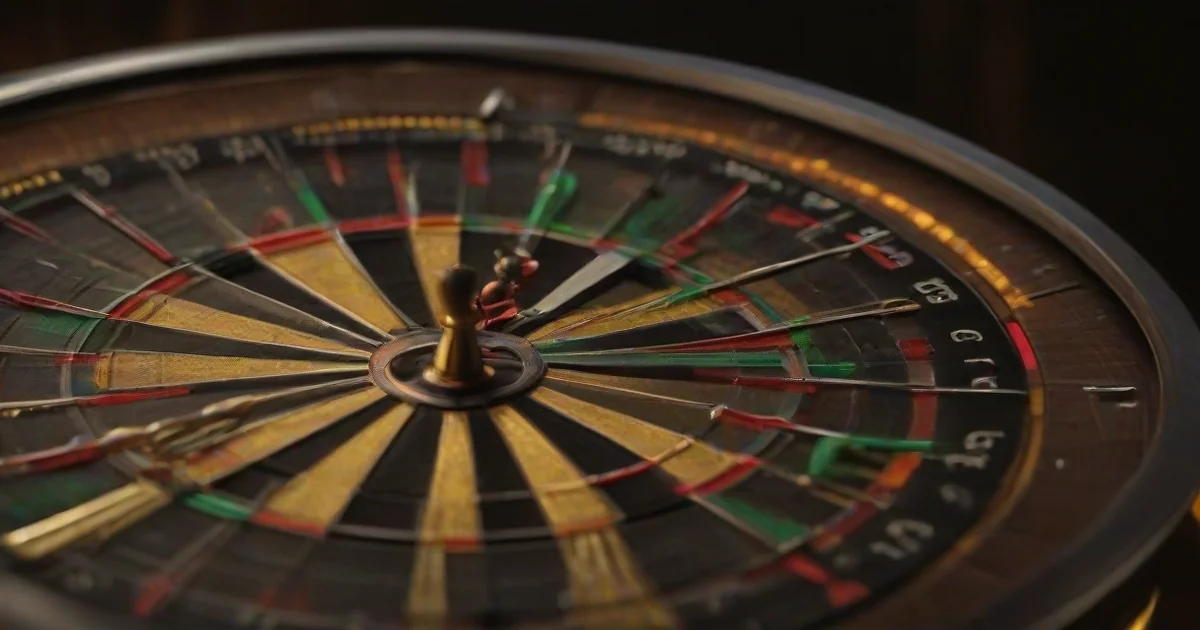 Darts Bahis Rehberi: PDC Turnuvalarında Nasıl Kazanılır
