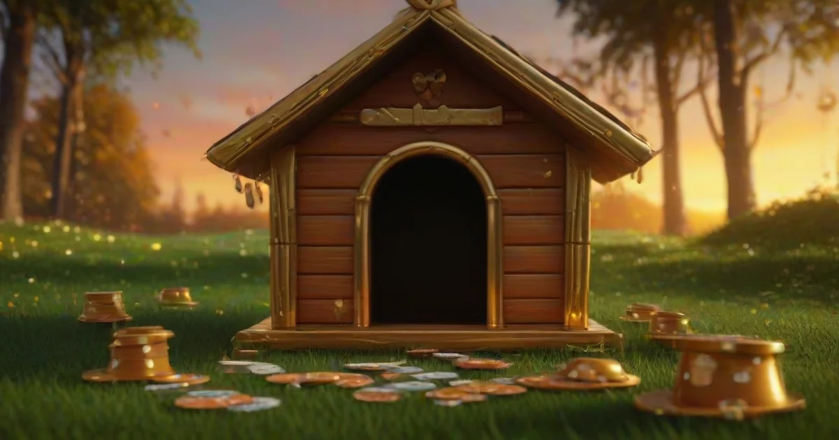 Dog House Megaways Slot Rehberi: Köpek Temalı Kazançlar