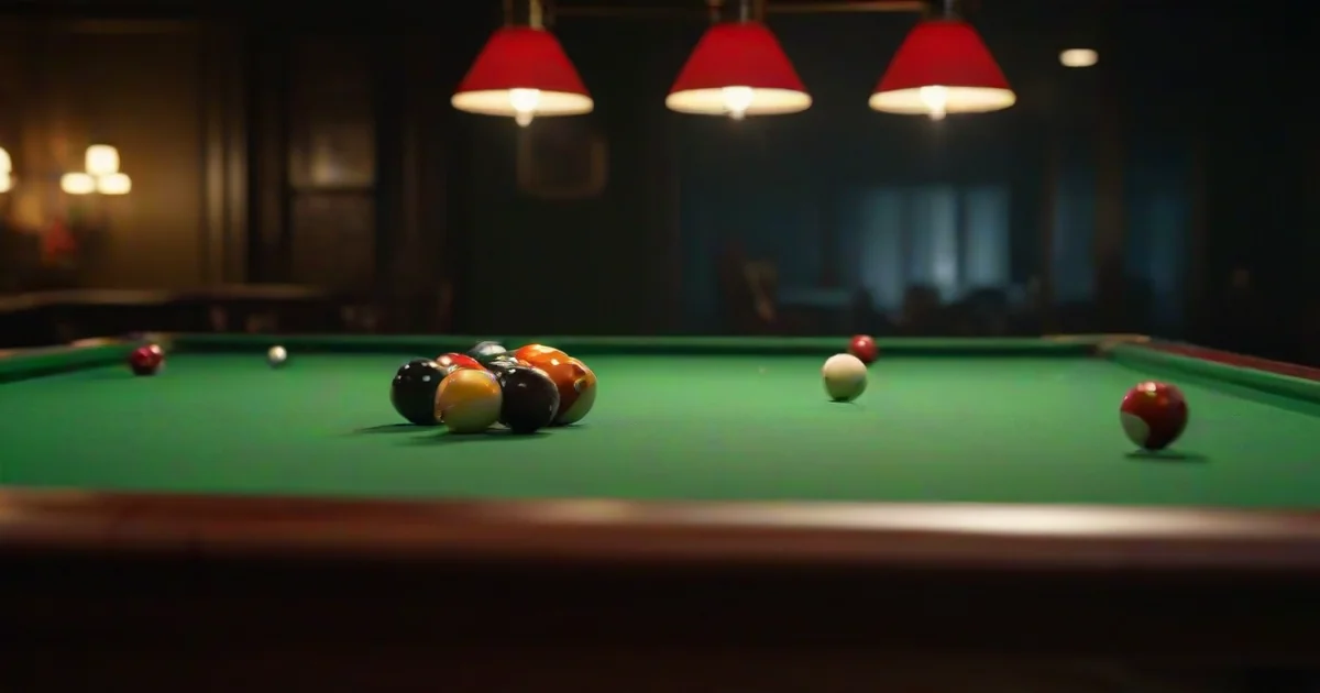 Snooker Bahis Rehberi: Turnuva Analizi ve Kazanma Taktikleri