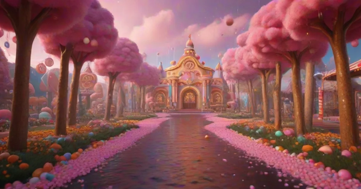 Sugar Rush Slot Rehberi: Betvoy'da Pragmatic Play Tatlisi