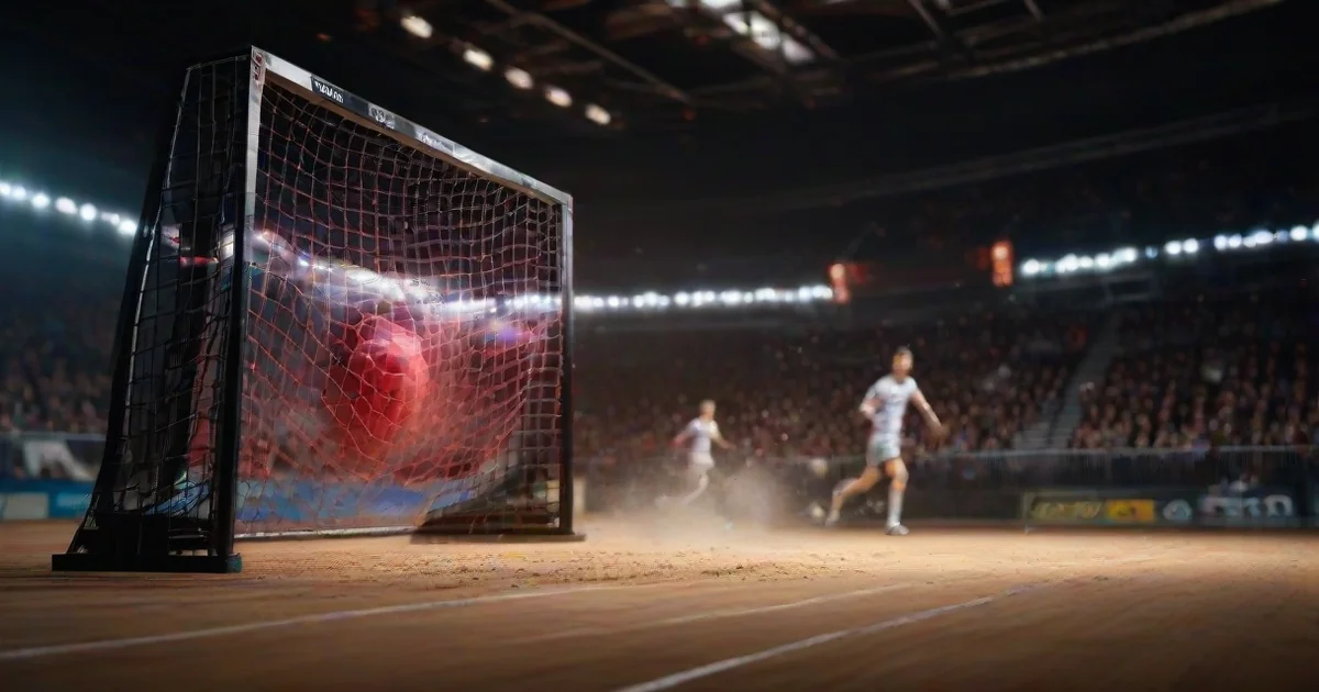 Hentbol Bahis Rehberi: Over/Under ve Skor Analizi