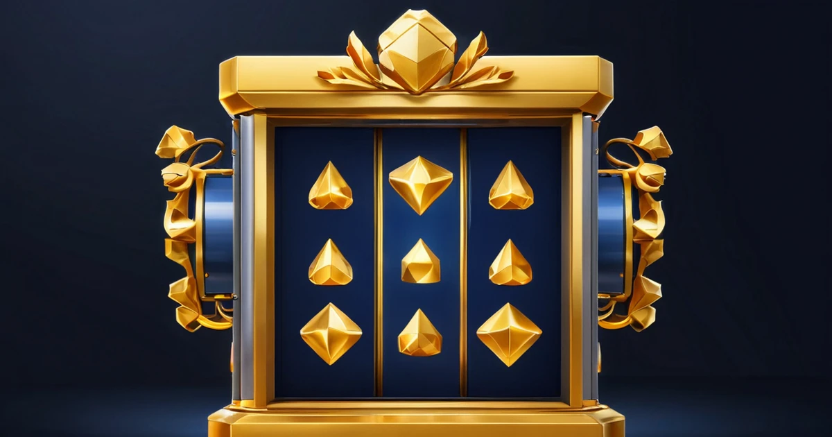 Megaways Slot Rehberi: Mekanik, Strateji ve Oyun Seçimi