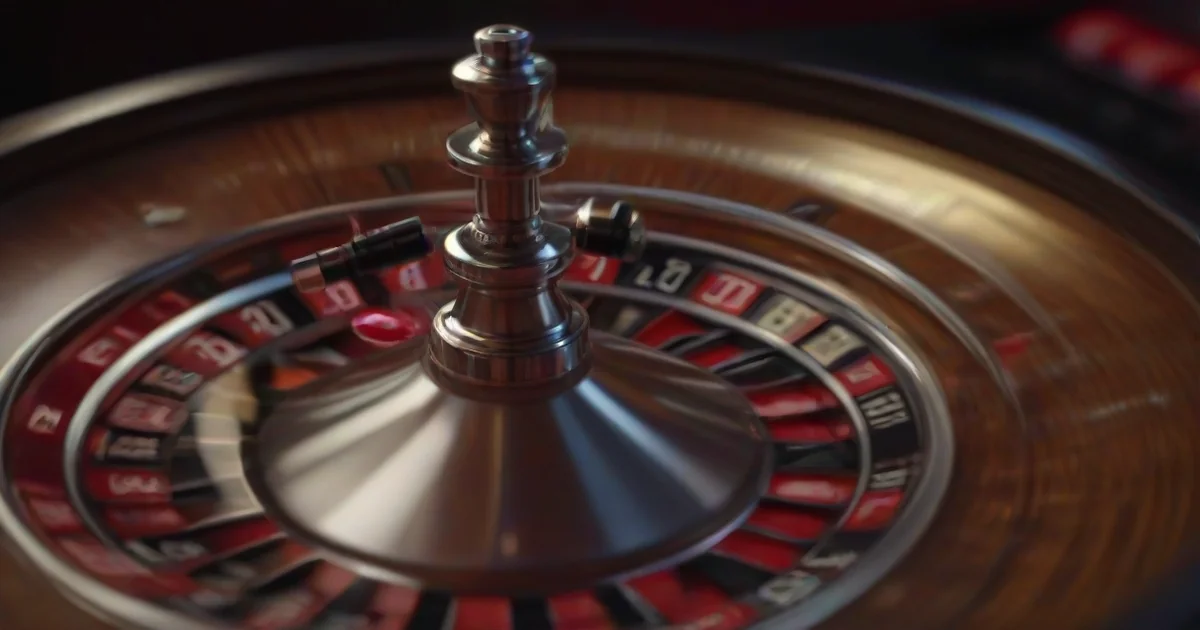 Rulet Stratejisi ve Casino Rehberi