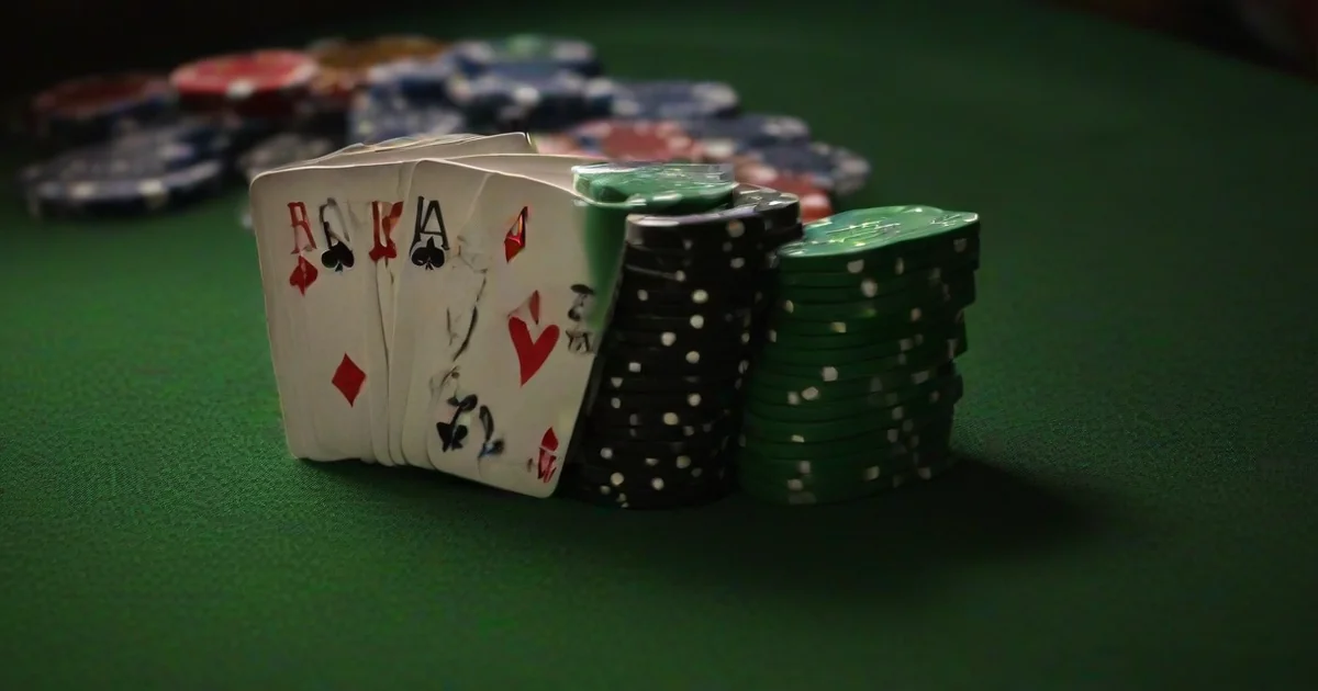 Texas Hold'em Poker Strateji Rehberi